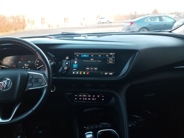 2021 Buick Envision Preferred photo 16