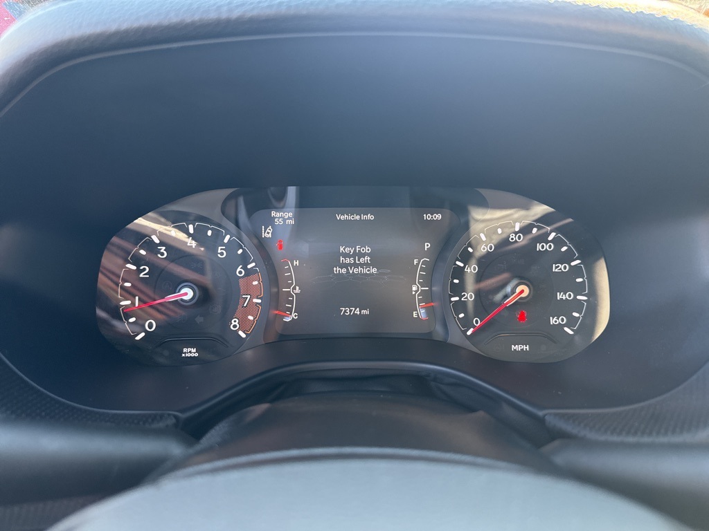 2025 Jeep Compass Altitude Special Edition photo 24