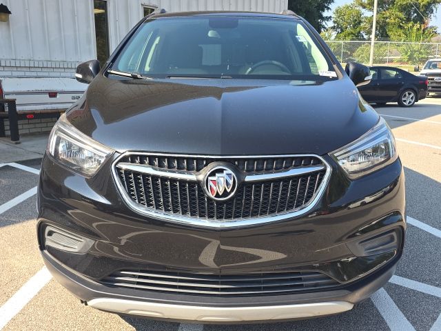 2019 Buick Encore Preferred photo 8