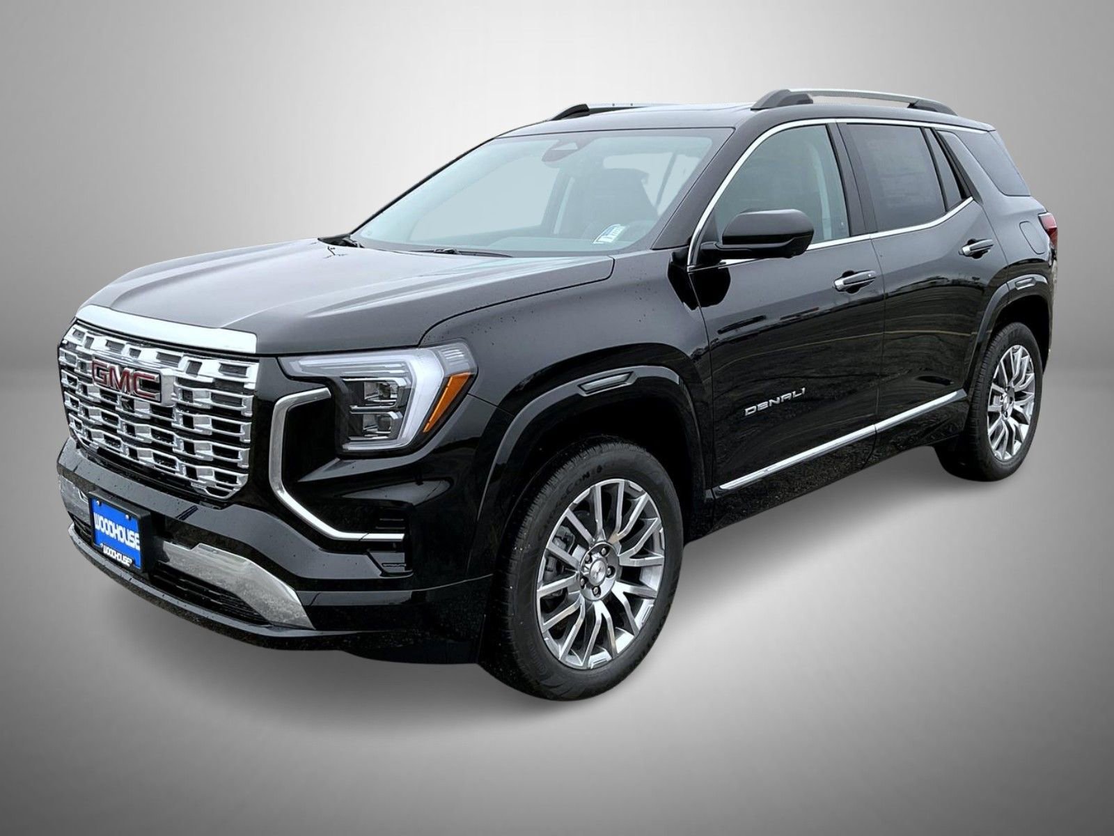 2026 GMC Terrain Denali's photo