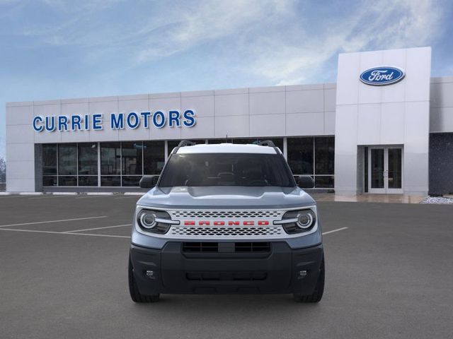 2025 FORD BRONCO SPORT - Image 29