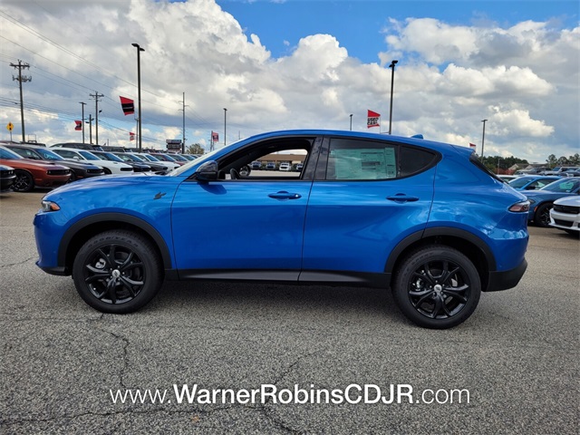 2023 Dodge Hornet GT Plus photo 4