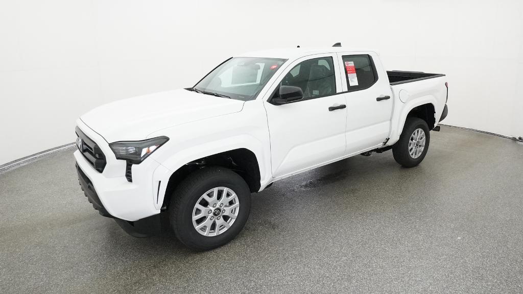 2026 Toyota Tacoma SR's photo