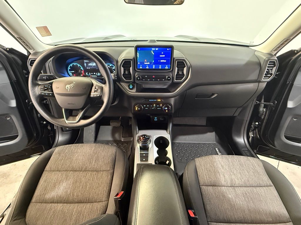 2021 Ford Bronco Sport Big Bend photo 17