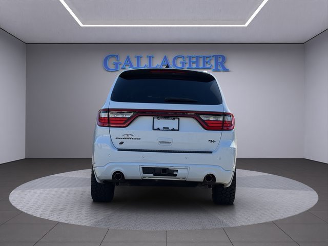 2023 Dodge Durango R/T Plus photo 6