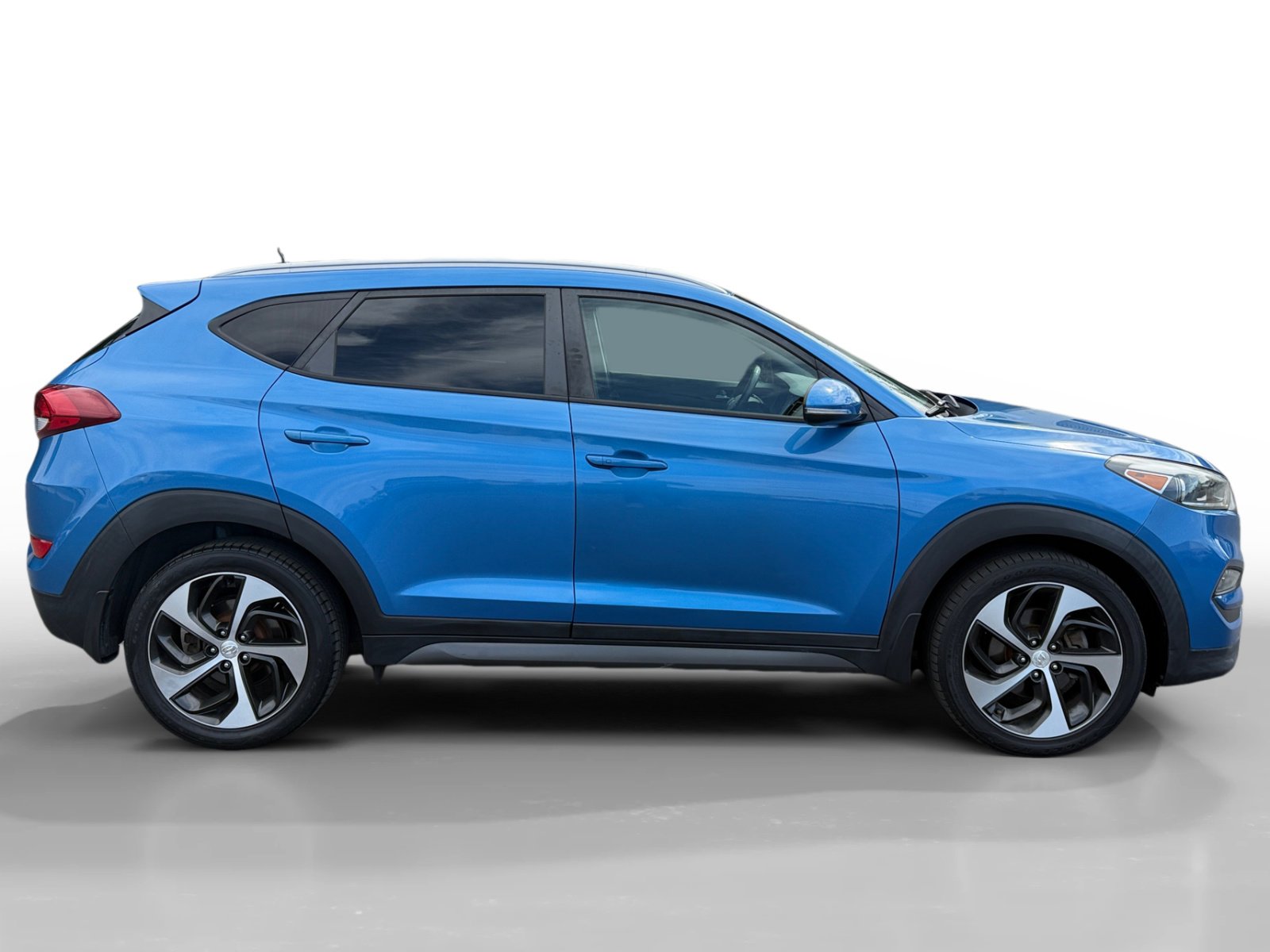 2016 Hyundai Tucson Sport photo 6