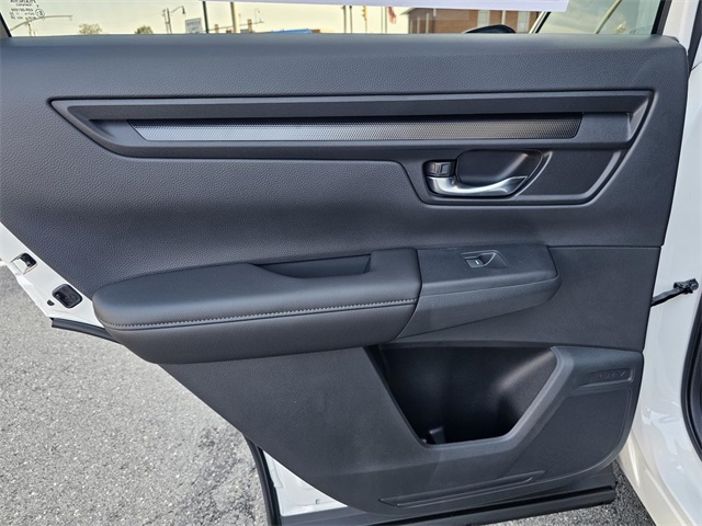 2026 Honda CR-V EX photo 7