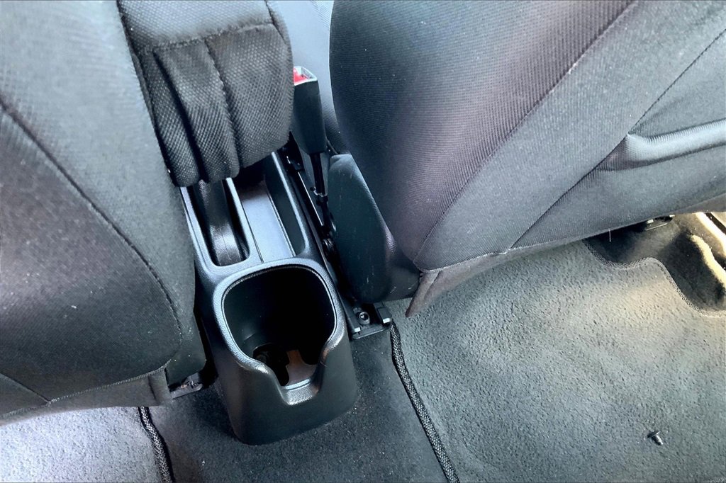 2019 Chevrolet Spark LS photo 32