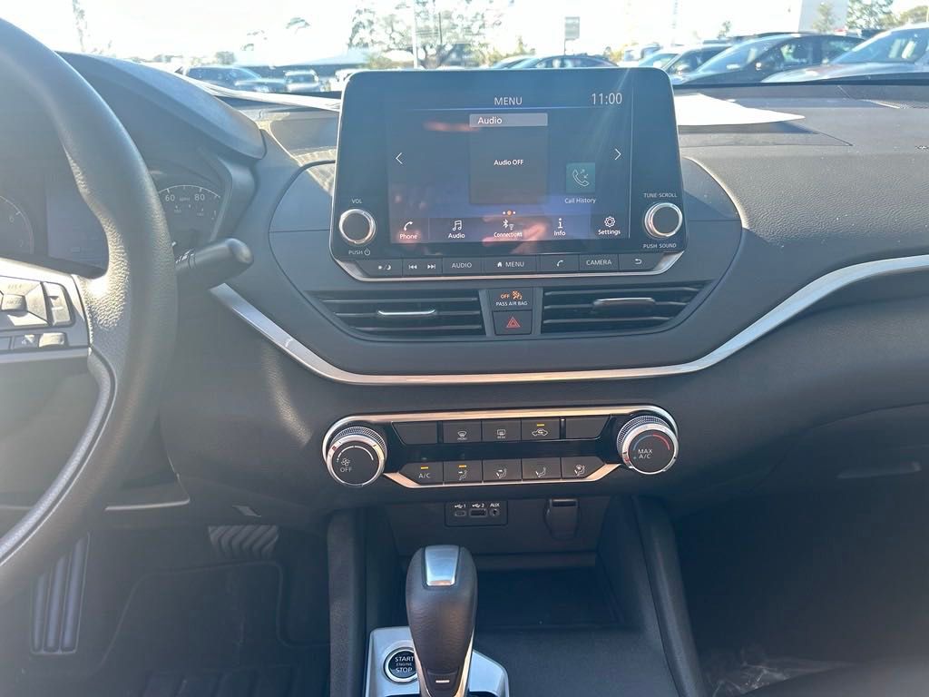 2025 Nissan Altima 2.5 S photo 30
