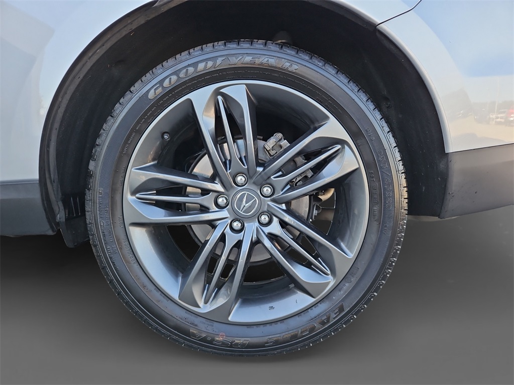 2022 Acura RDX A-Spec photo 8