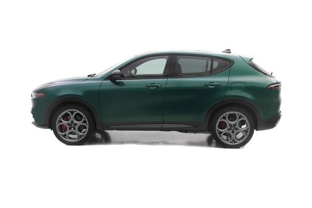 2024 Alfa Romeo Tonale Veloce photo 3