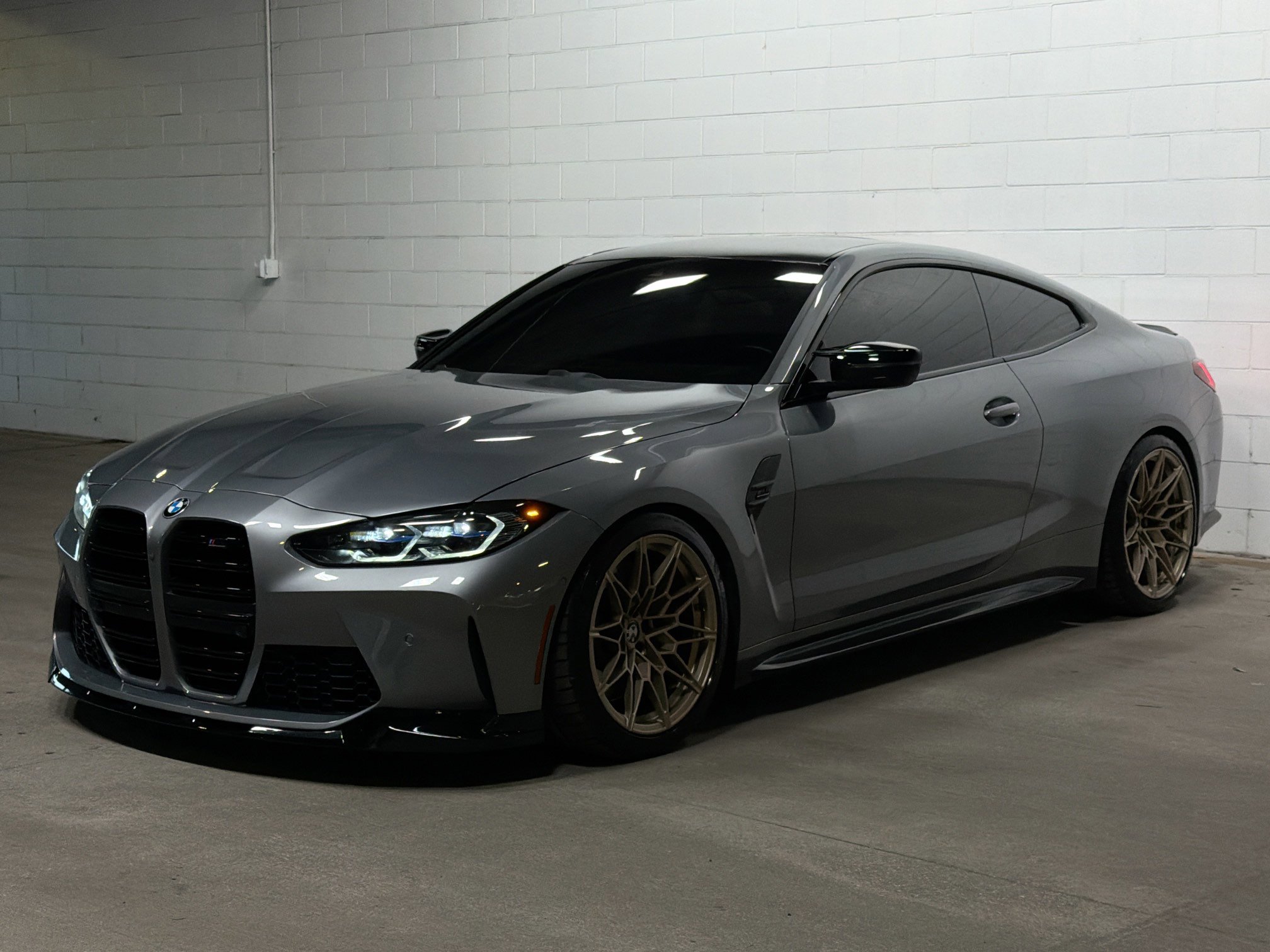 2024 BMW M4 Coupe Base's photo