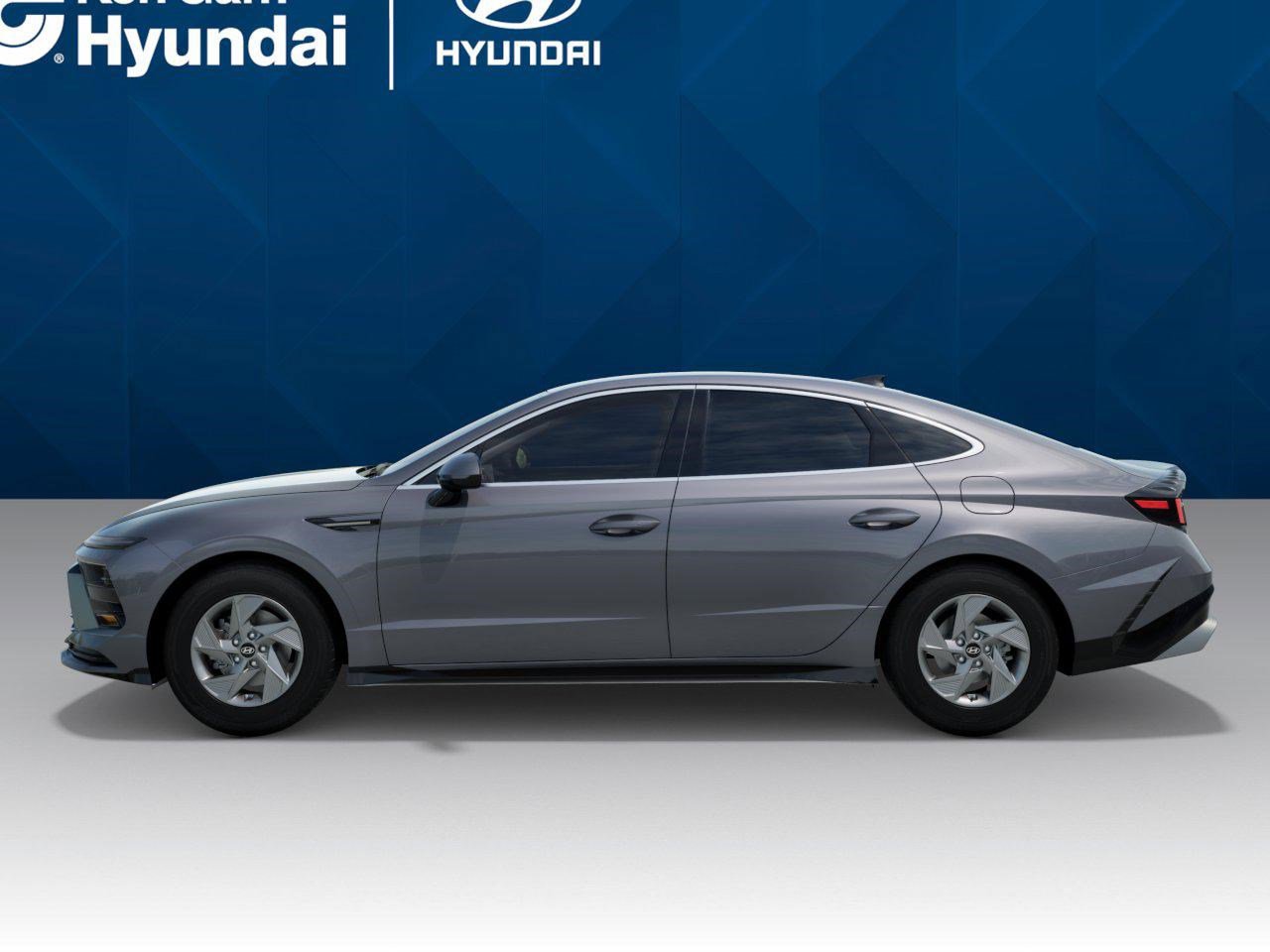 2025 Hyundai Sonata SE photo 3