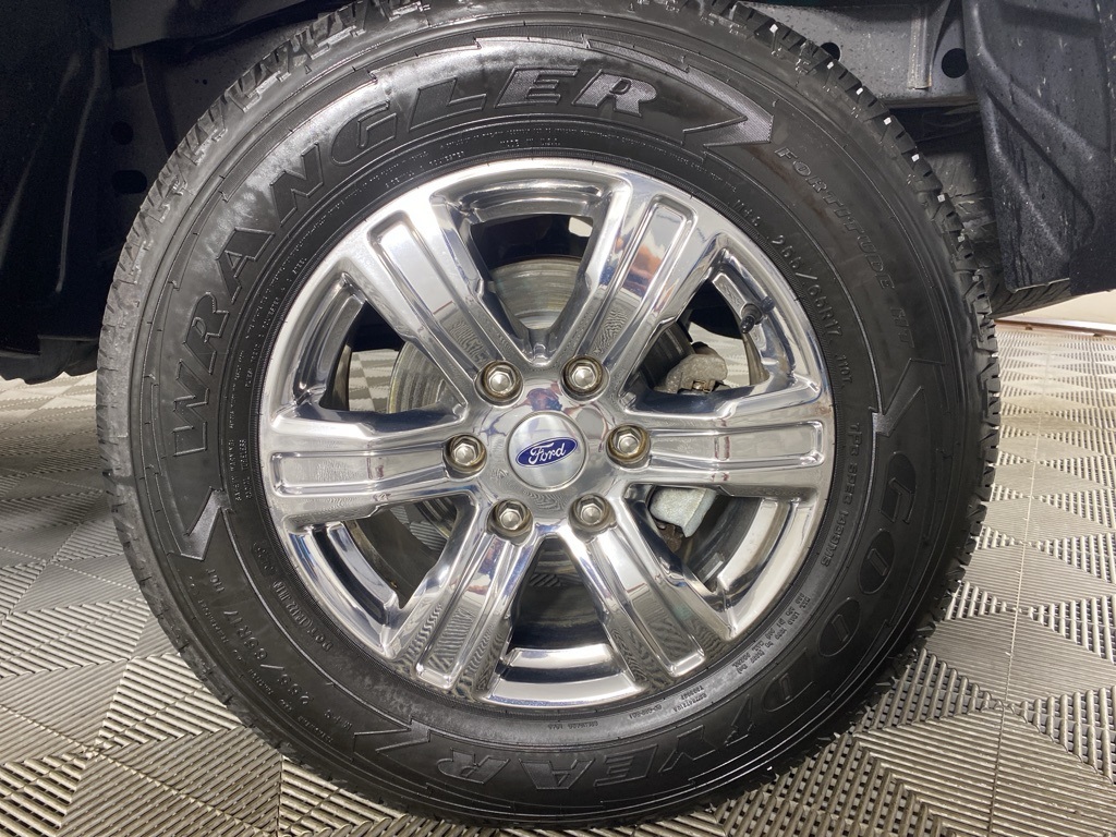 2023 Ford Ranger XLT photo 11