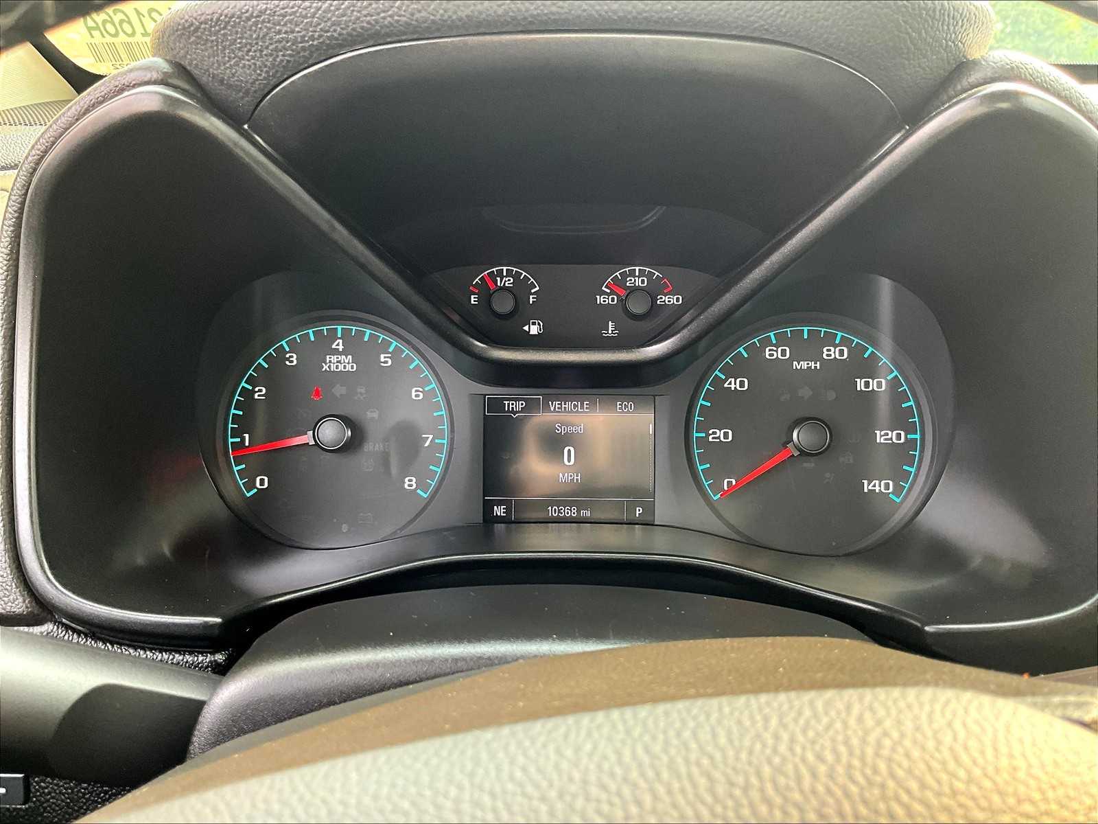 2022 Gmc Canyon Elevation photo 24
