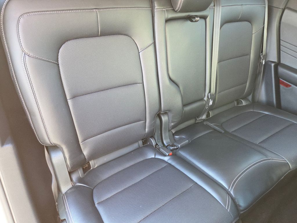 2022 Ford Escape Plug-In Hybrid SEL photo 18