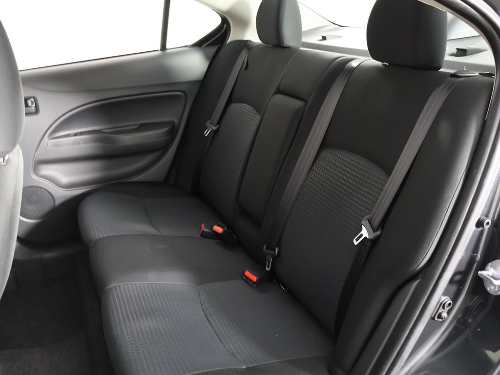 2024 Mitsubishi Mirage G4 LE photo 25
