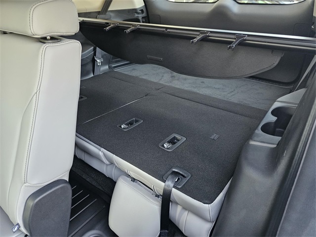 2025 Honda Pilot EX-L photo 7
