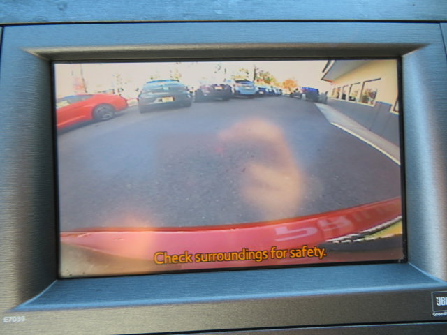 2015 Toyota Prius Four photo 23