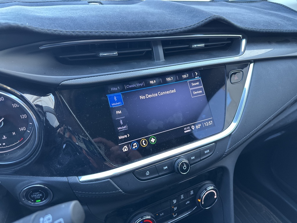 2023 Buick Encore GX Preferred photo 4