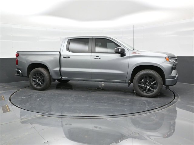 2025 Chevrolet Silverado 1500 RST photo 7