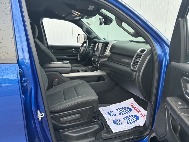 2019 Ram 1500 Big Horn Lone Star photo 2