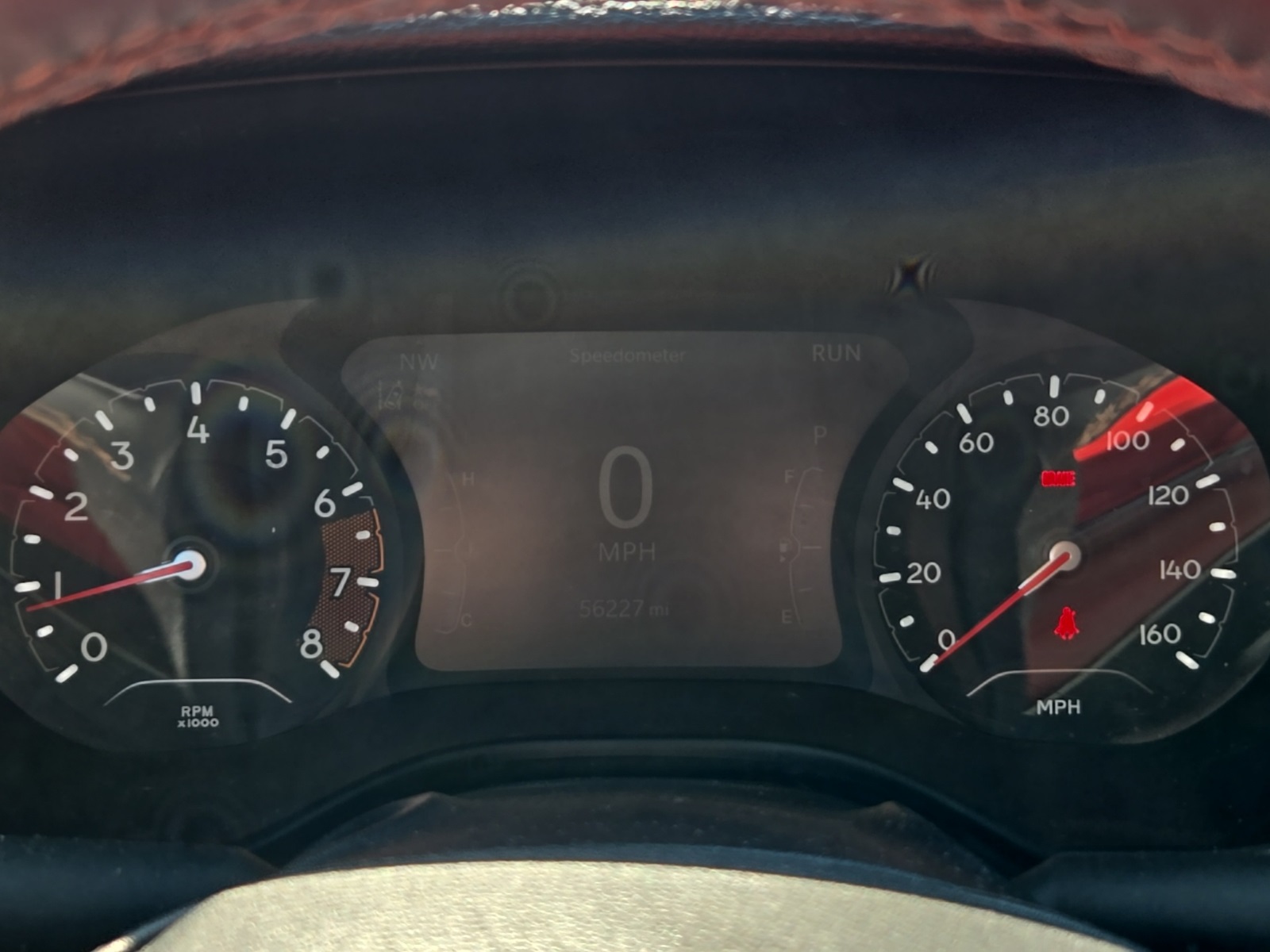 2022 Jeep Compass Limited photo 2