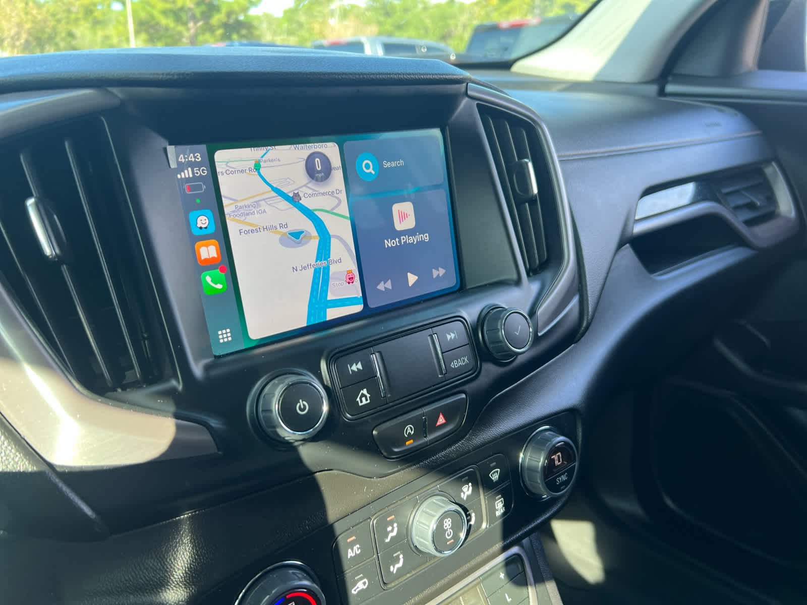 2024 Gmc Terrain AT4 photo 17