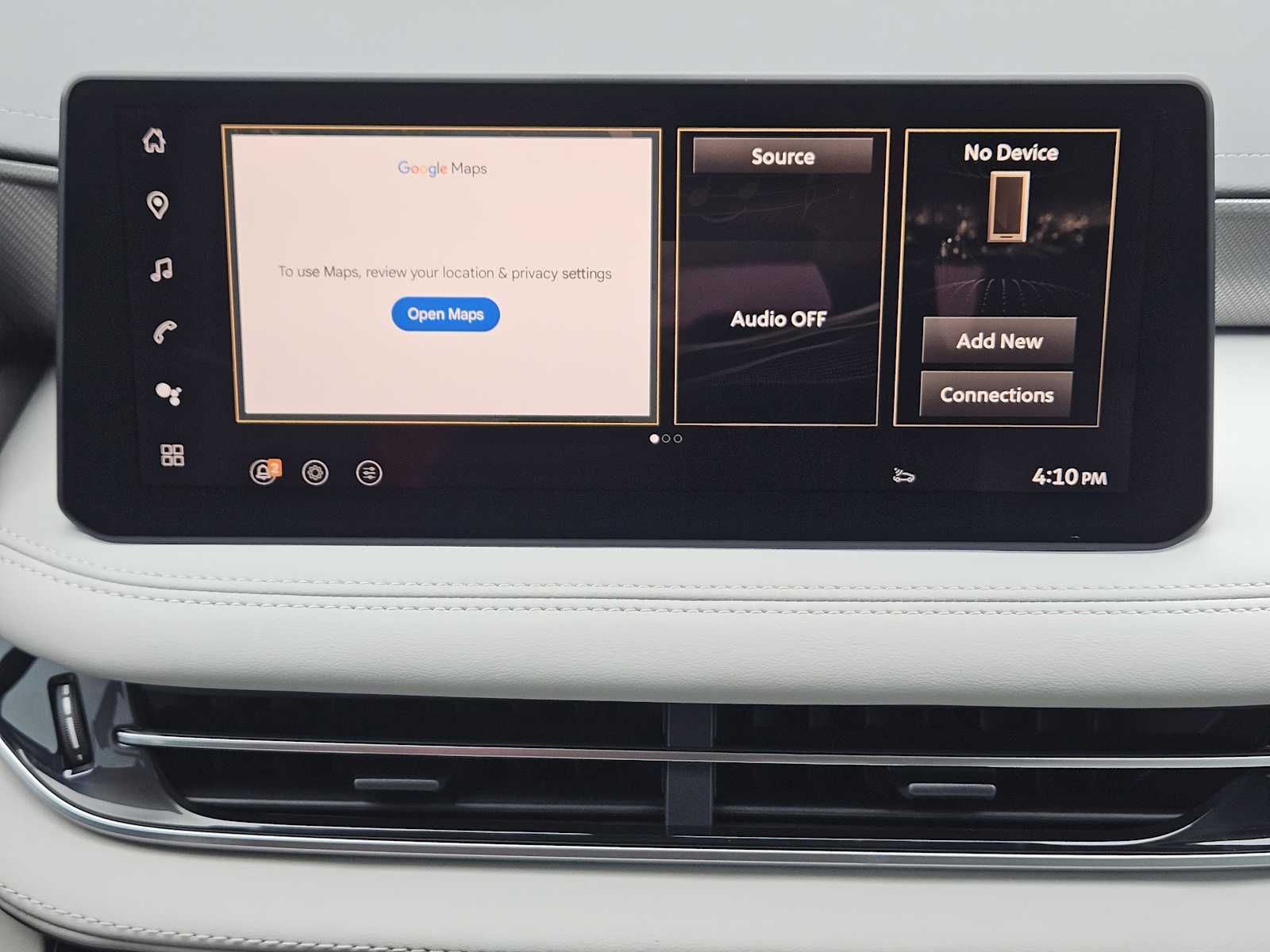 2026 Infiniti QX60 Luxe AWD photo 11