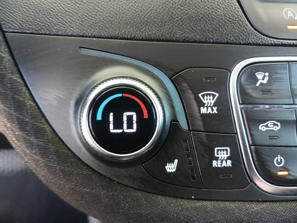 2024 Chevrolet Malibu 1LT photo 20