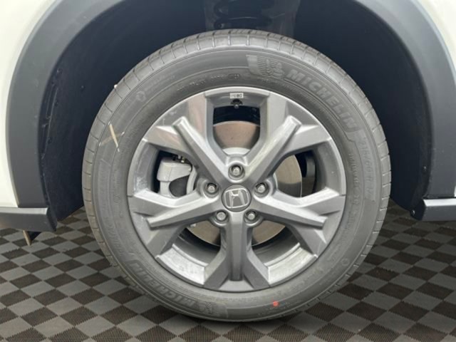 2026 Honda HR-V LX photo 9