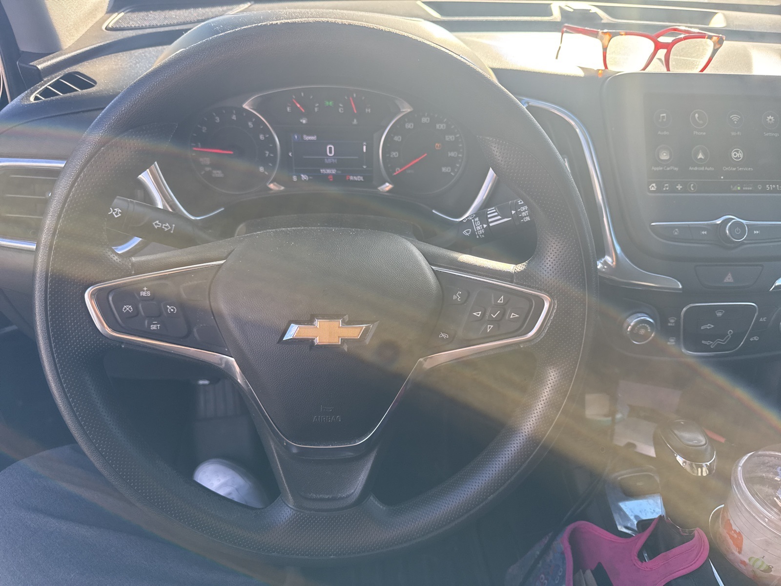 2019 Chevrolet Equinox photo 4