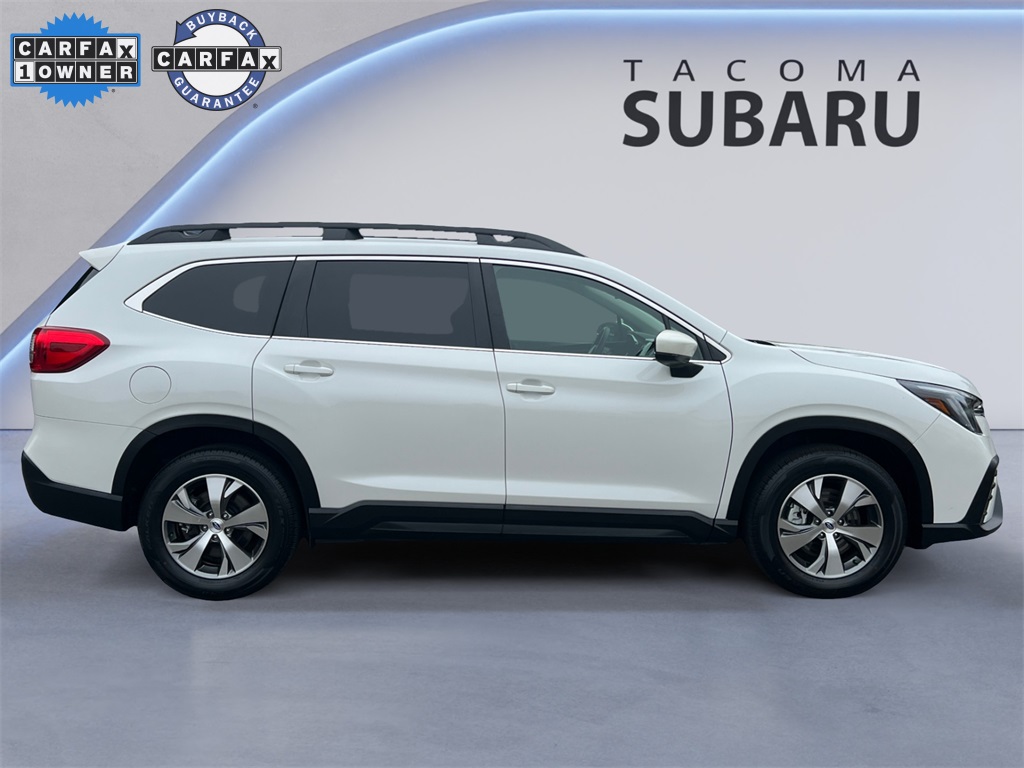 2024 Subaru Ascent Premium photo 5