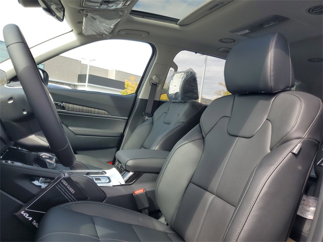 2025 Kia Telluride X-Line EX X-Pro photo 14