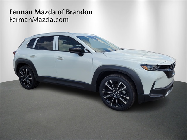 2025 Mazda CX-50 Premium's photo