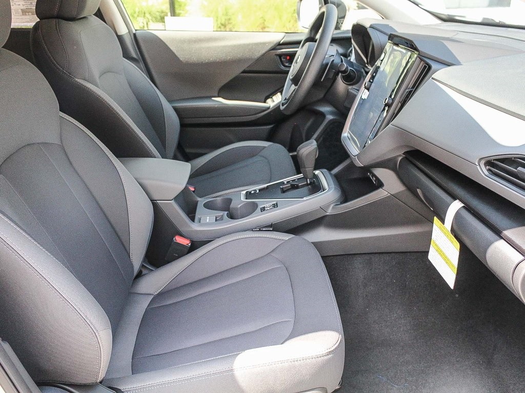 2025 Subaru Crosstrek Premium photo 17