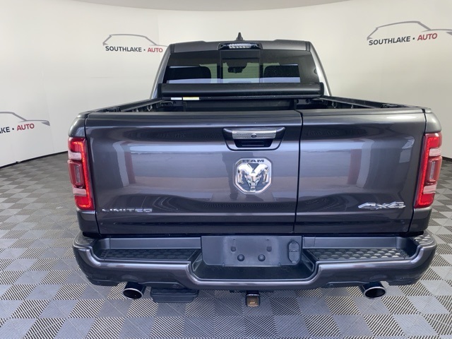 2022 Ram 1500 Limited photo 9