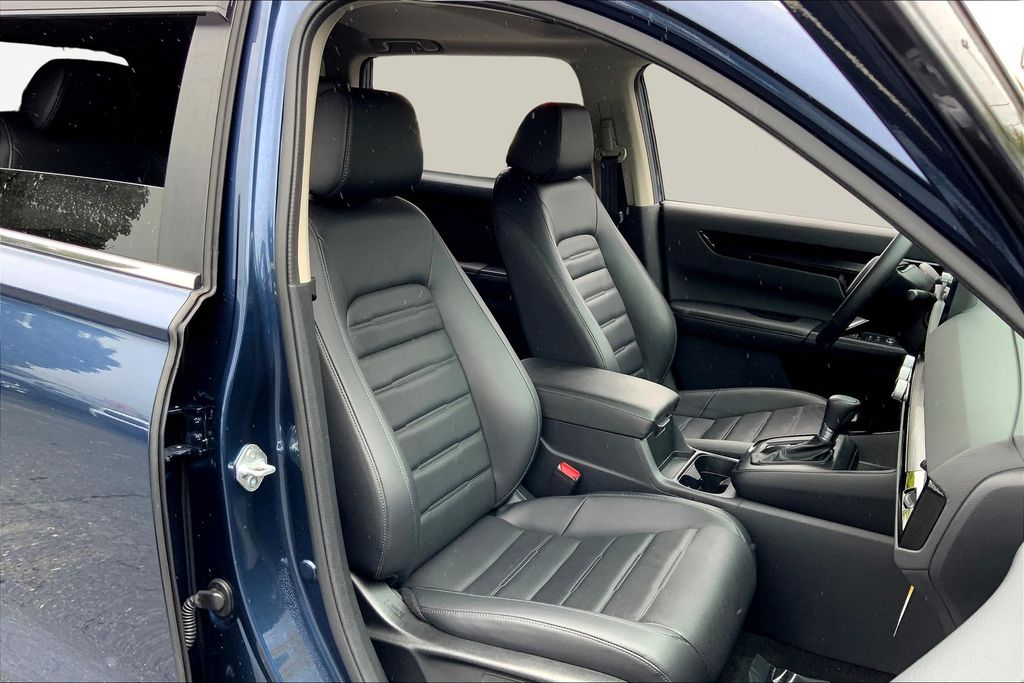 2024 Honda CR-V EX-L photo 19