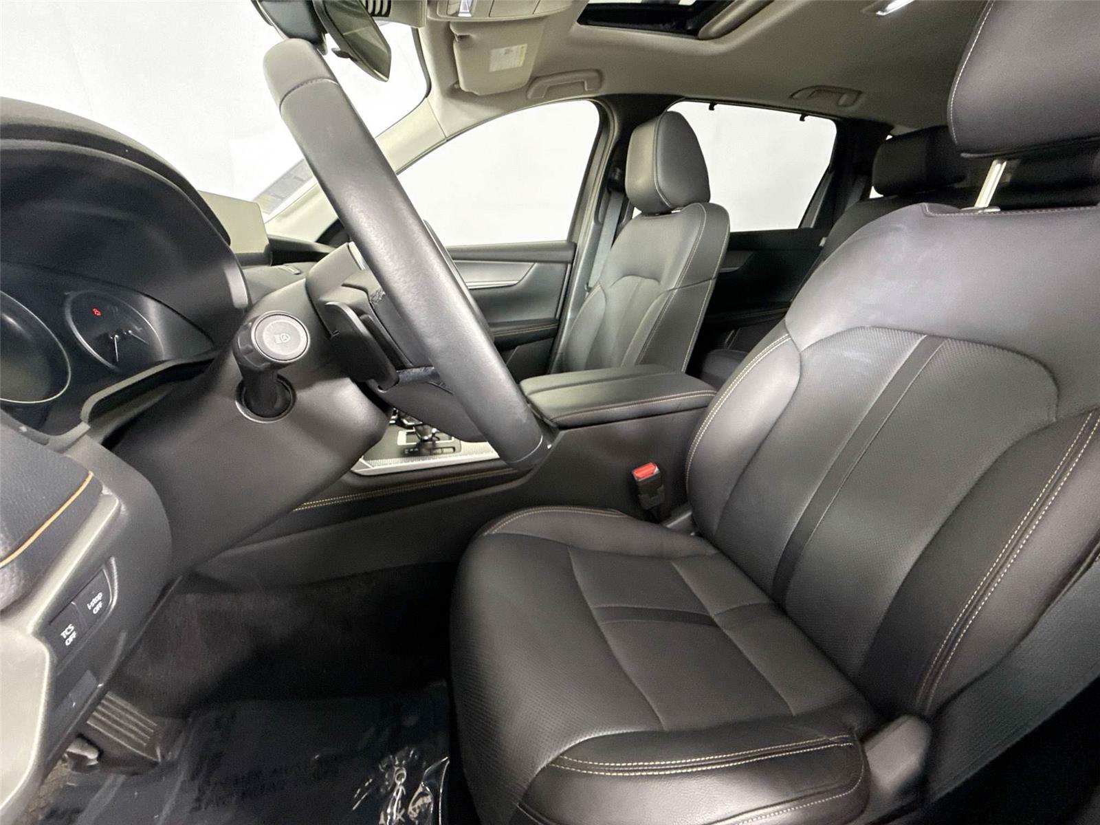2024 Mazda CX-90 3.3 Turbo Preferred Plus photo 13