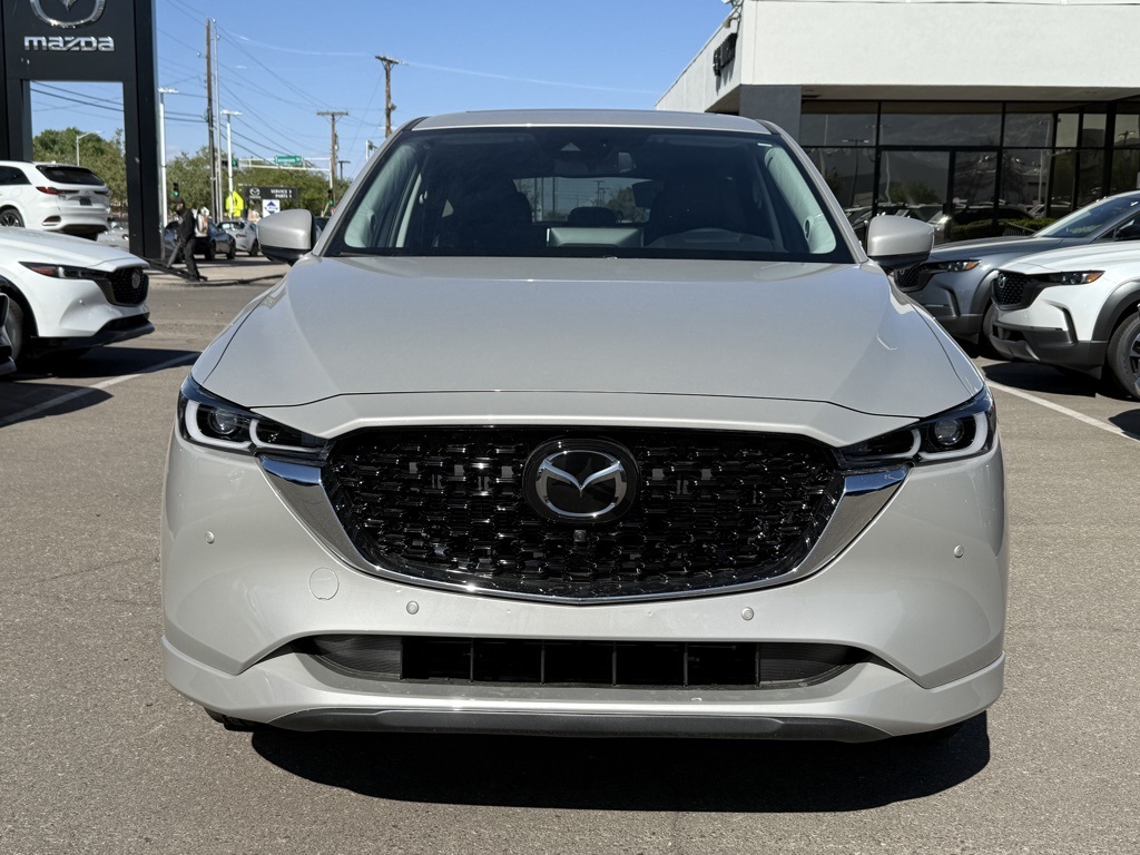 2025 Mazda CX-5 2.5 Premium Plus photo 3