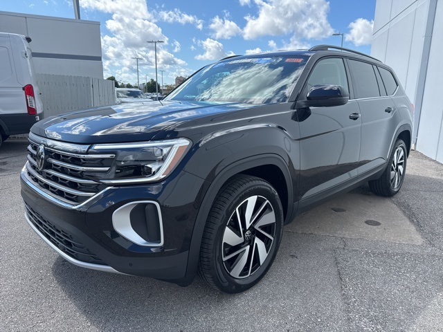 2026 Volkswagen Atlas SE Technology photo 7