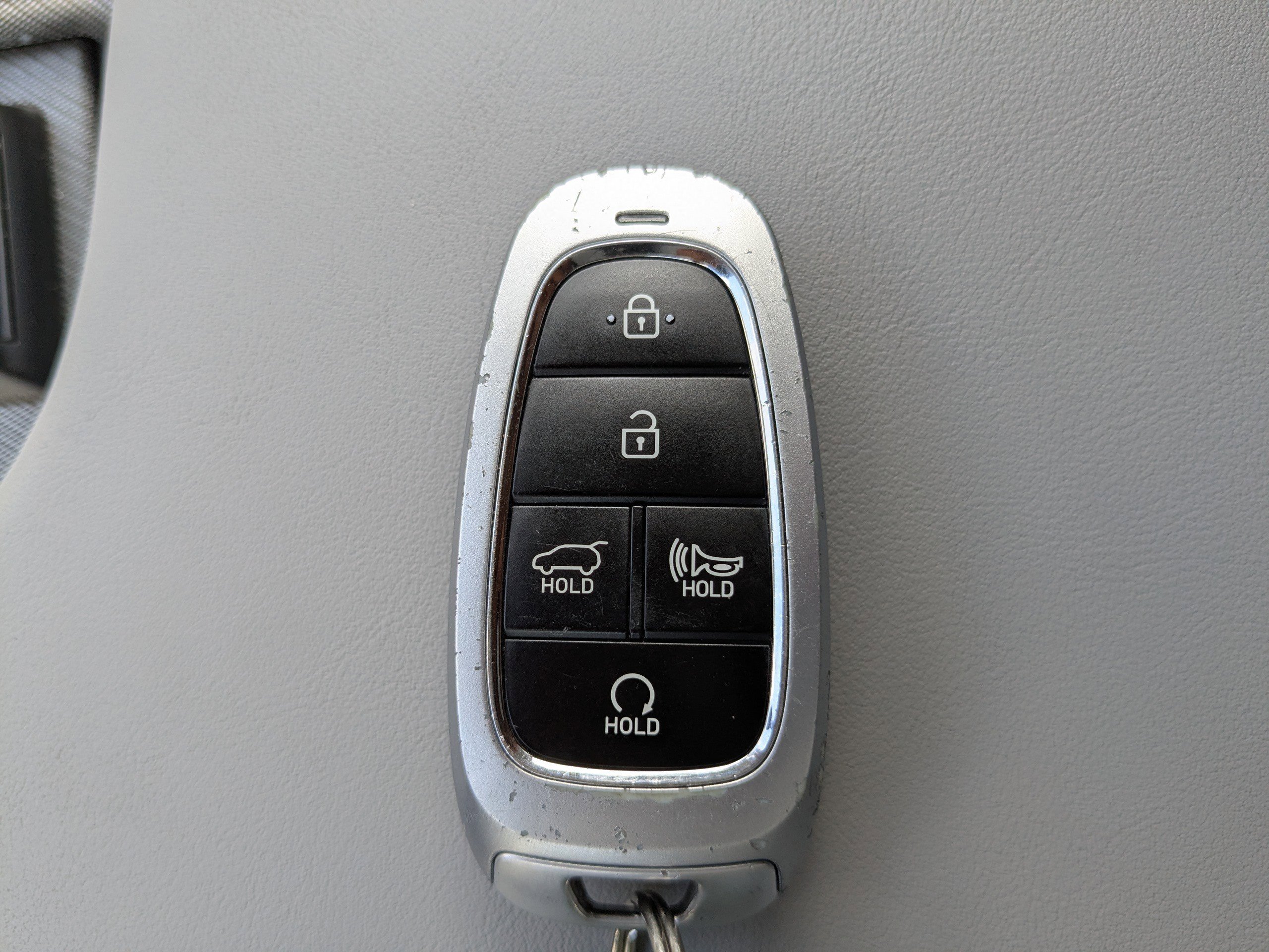 2024 Hyundai Palisade SEL photo 29