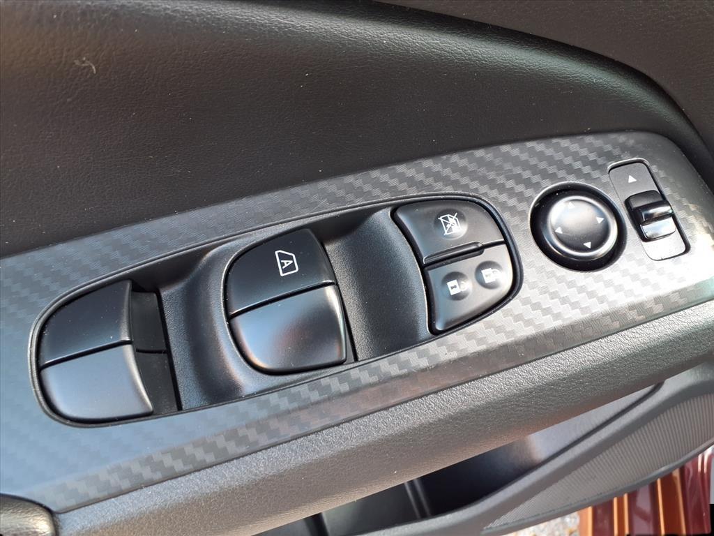 2024 Nissan Altima 2.5 SV photo 22