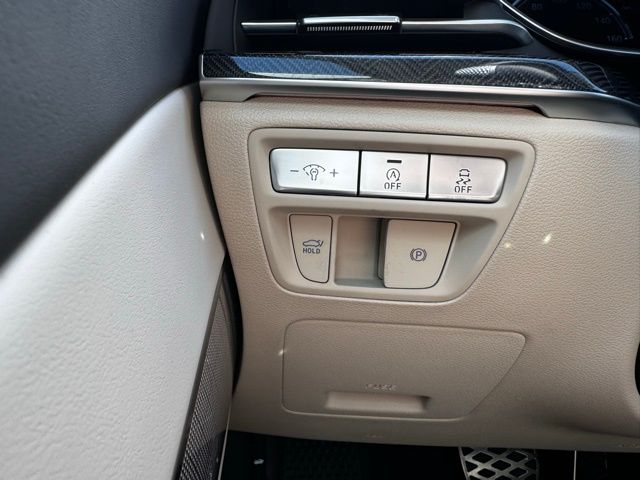 2024 Genesis G80 3.5T Sport Prestige photo 27