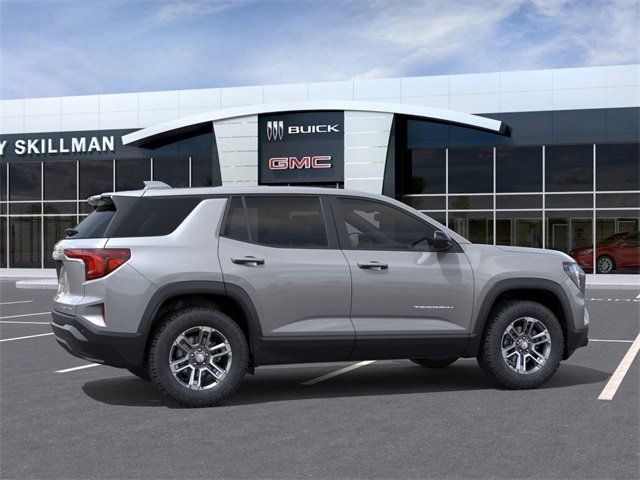 2026 Gmc Terrain Elevation photo 5