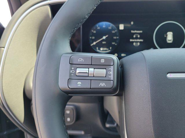 2026 Hyundai Palisade Calligraphy photo 22