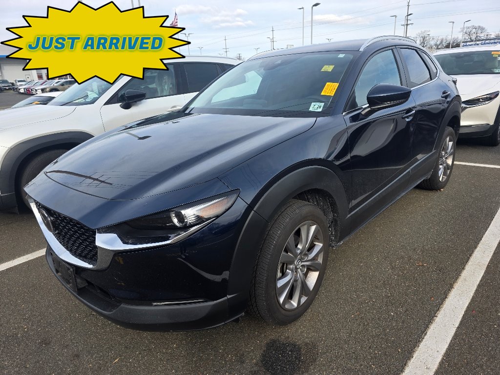 2023 Mazda CX-30 Preferred's photo
