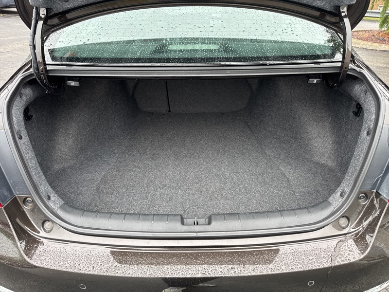2017 Honda Accord Touring photo 43