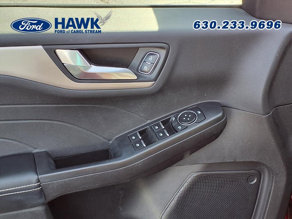 2022 FORD ESCAPE - Image 20