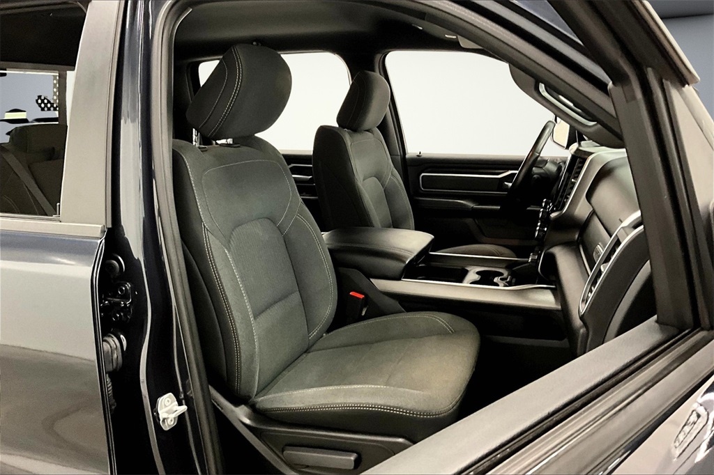 2021 Ram 1500 Big Horn Lone Star photo 29